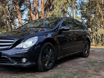 Авто Mercedes 320 2009 № 8174074