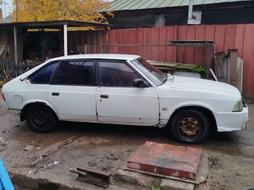 Авто  2141 1988 № 8174077