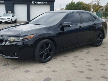 Авто Acura Tsx 2013 № 8174080