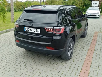 Авто Jeep Compass 2022 № 8174091