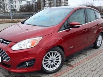 Авто Ford C-Max 2016 № 8174095