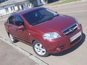 Авто ЗАЗ Vida 2012 № 8174099