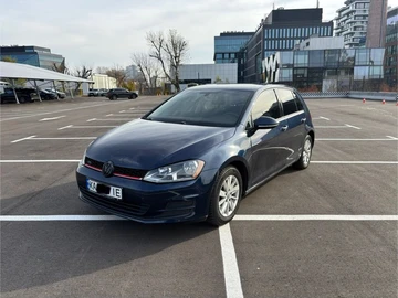 Авто Volkswagen Golf 2014 № 8174106