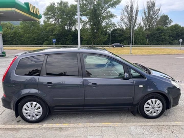 Авто Ford C-Max 2007 № 8174107