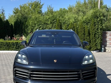 Авто Porsche Cayenne 2018 № 8174108