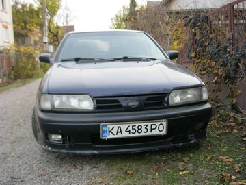 Авто Nissan Primera 1995 № 8174113