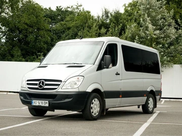 Авто Mercedes Sprinter 2012 № 8174114