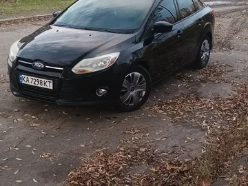 Авто Ford Focus 2011 № 8174115
