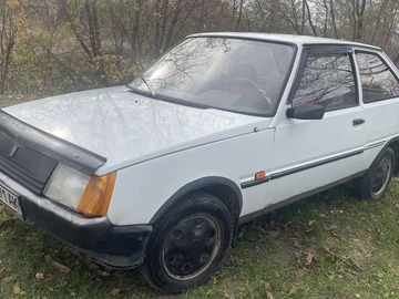 Авто ЗАЗ Таврия 1994 № 8174116