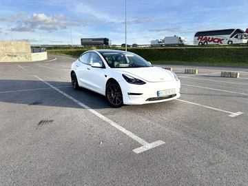 Авто Tesla Model 3 2022 № 8174157