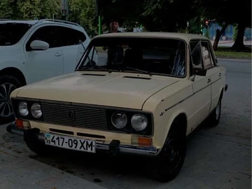 Авто ВАЗ 2106 1987 № 8174158
