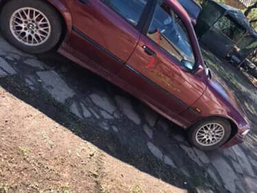 Авто BMW 3 Серия 1994 № 8174159
