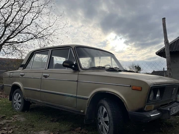 Авто ВАЗ 21063 1991 № 8174164