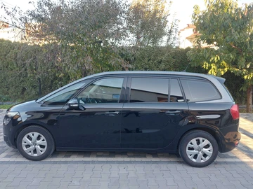 Авто Citroen C4 Picasso 2013 № 8174169