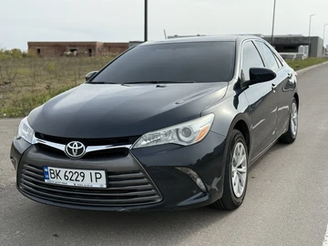 Авто Toyota Camry 2016 № 8174174