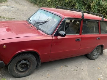Авто ВАЗ 2102 1989 № 8174269