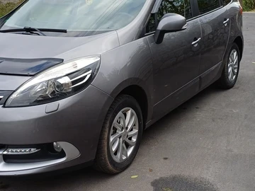 Авто Renault Grand Scenic 2014 № 8174272