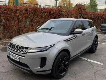 Авто Land Rover Evoque 2019 № 8174274