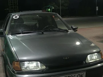 Авто ВАЗ 2114 2008 № 8174275