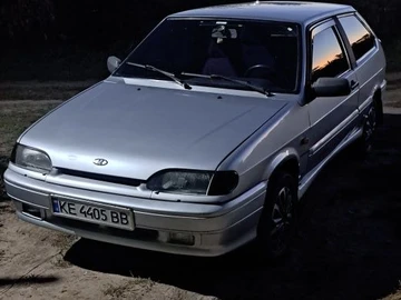 Авто ВАЗ 2113 2013 № 8174294