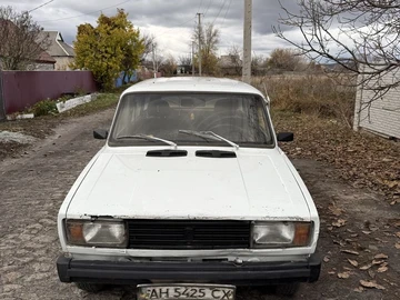 Авто ВАЗ 2104 1999 № 8174298
