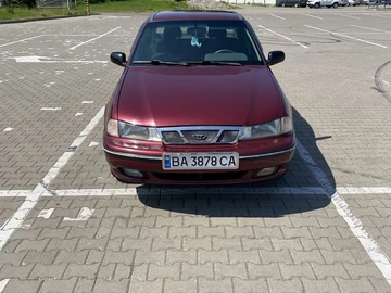 Авто Daewoo Nexia 2008 № 8174305