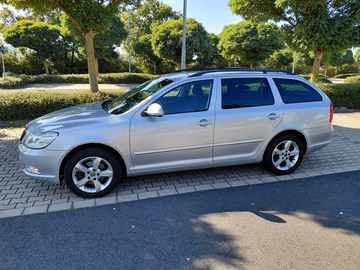 Авто Skoda Octavia 2012 № 8174311