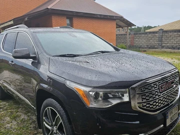 Авто GMC Acadia 2019 № 8174318
