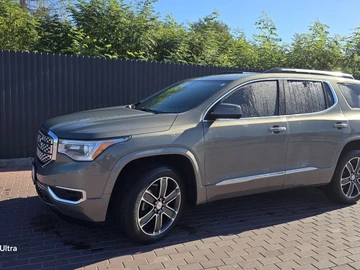 Авто GMC Acadia 2019 № 8174319