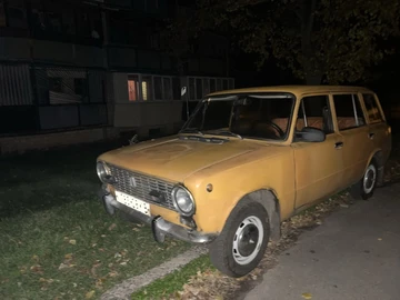 Авто ВАЗ 2102 1980 № 8174321