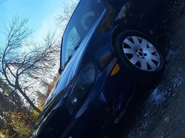 Авто Nissan Maxima 2001 № 8174322