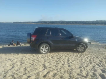 Авто Suzuki Grand Vitara 2008 № 8174327
