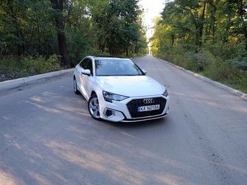Авто Audi A3 2022 № 8174344