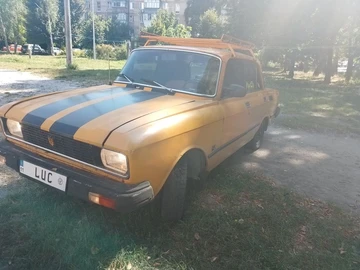 Авто  2140 1986 № 8174355