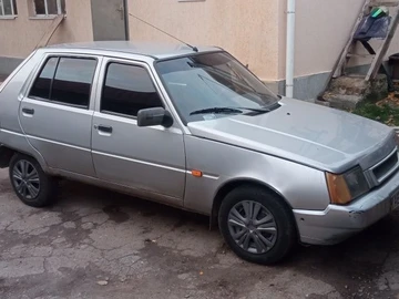 Авто ЗАЗ 1103 Slavuta 1999 № 8174358