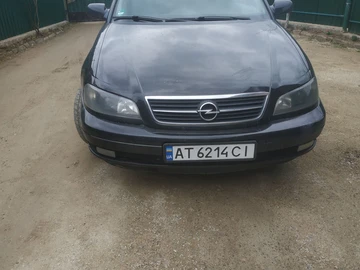 Авто Opel Omega 2003 № 8174359
