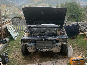 Авто ВАЗ 21099 2007 № 8174360