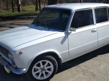 Авто ВАЗ 2101 1982 № 8174381