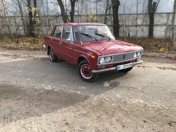 Авто ВАЗ 2103 1978 № 8174386