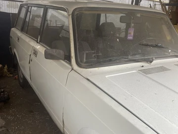 Авто ВАЗ 21043 1996 № 8174389