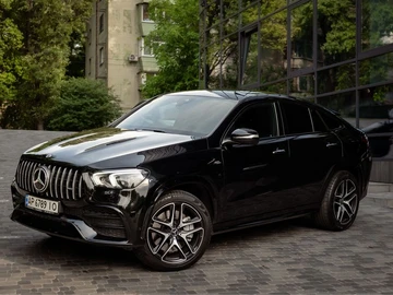Авто Mercedes Gle 2022 № 8174390