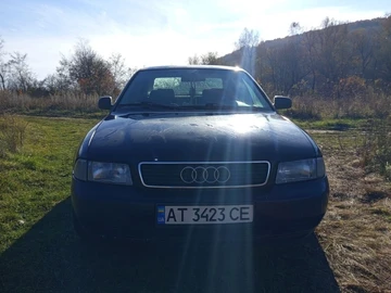 Авто Audi A4 1996 № 8174392