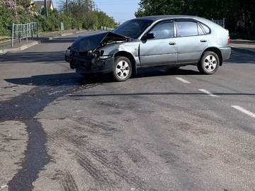 Авто Toyota Corolla 1993 № 8174393