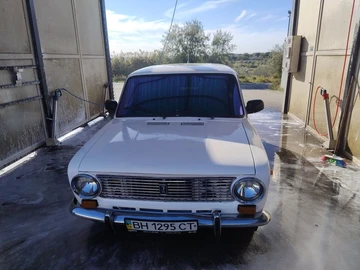 Авто ВАЗ 2101 1979 № 8174394