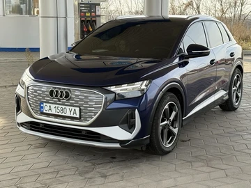 Авто Audi 100 2022 № 8174406