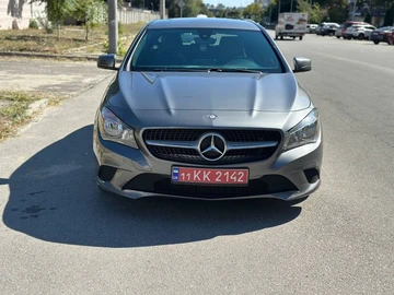 Авто Mercedes Cla 2015 № 8174413