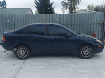 Авто Ford Focus 2001 № 8174427