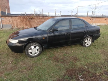 Авто Daewoo Nubira 1999 № 8174434