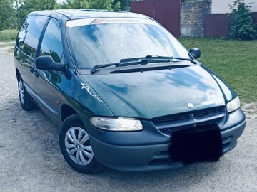 Авто Dodge Ram 1998 № 8174438