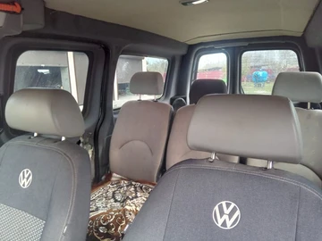 Авто Volkswagen Caddy 2008 № 8174439